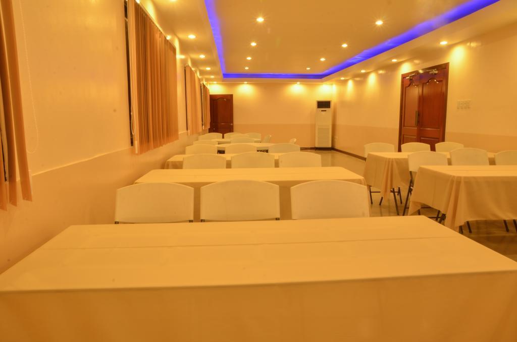 The Premiere Business Hotel Kalibo Ngoại thất bức ảnh